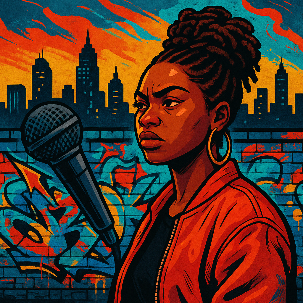 Hip-Hop and the Double Standard: Why Black Women Deserve Better