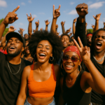 Hip-Hop Heaven Awaits: Your 2026 Festival Blueprint