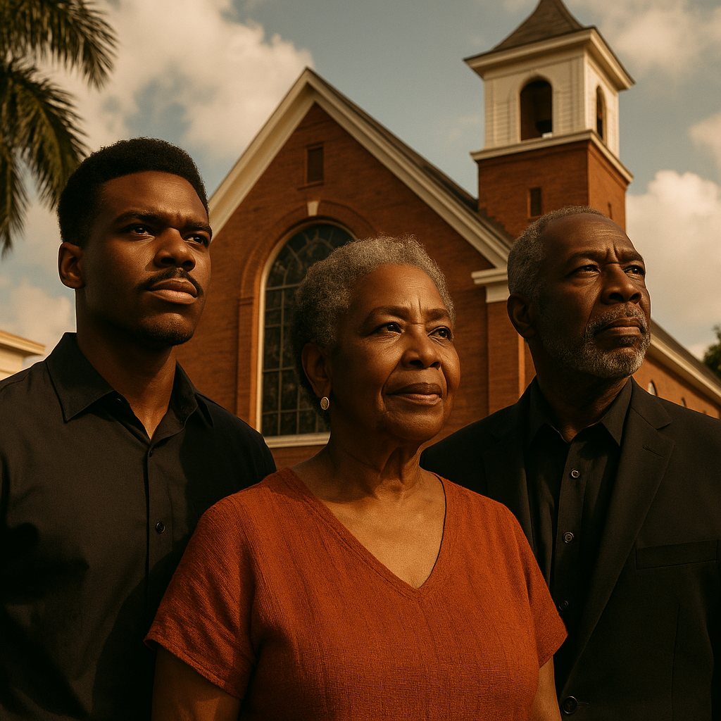 Honoring Our Roots: The Black Cultural Heritage Trail in Palm Beach County