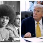 How Angela Davis Predicted The Modern Face Of Fascism in 1971