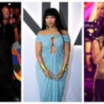 How Economics is Pushing Some Black Celebrities to Take Refuge in the MAGA Movement