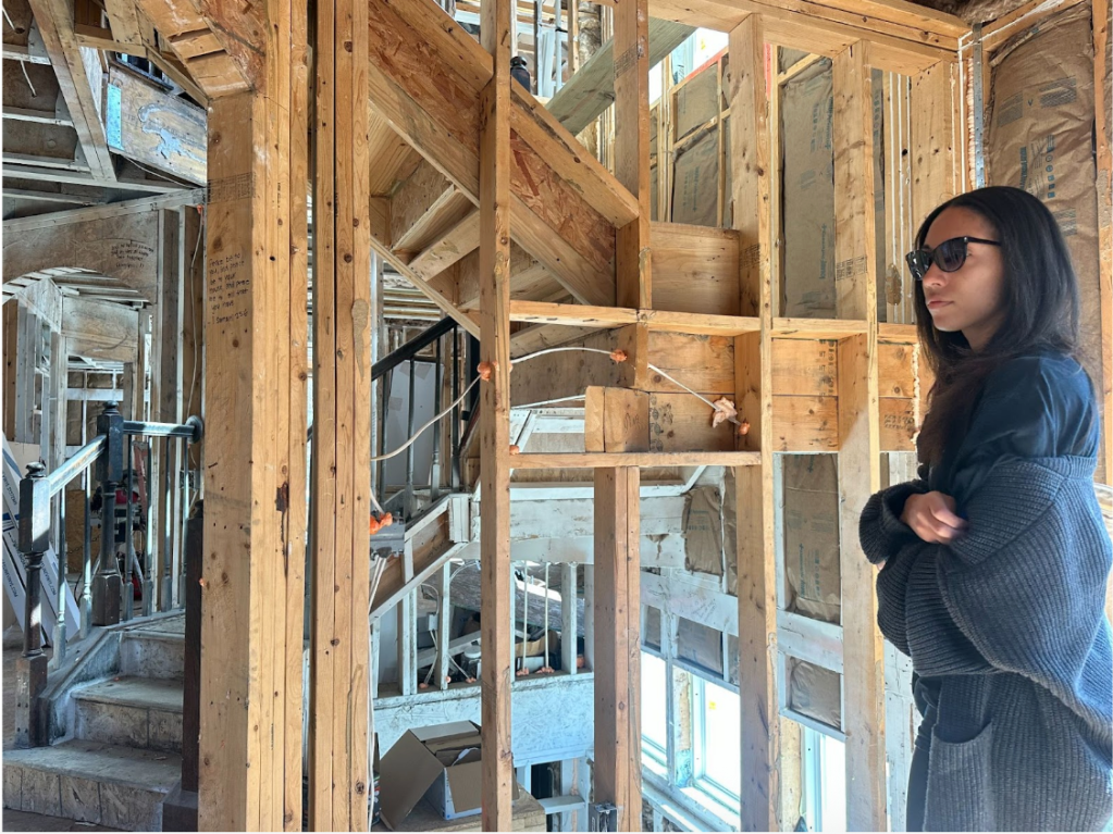 I Haven’t Been Home In 2 Years: What My Family’s House Fire Revealed About Who Gets to Rebuild In ‘America’