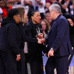 ‘I Will Beat Geno’s A**!’: On Dawn Staley, Black Women, And Disrespect In The Workplace
