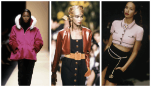 Iconic Black Supermodel Moments That Shaped the ’90s