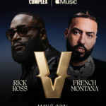 Rick Ross and French Montana Set for Next VERZUZ Showdown