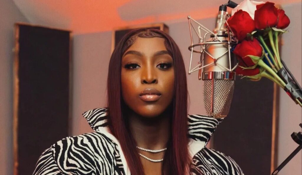 Flau’Jae Johnson Gets Drafted…Then Traded—Lil Wayne Steps In With Major Love