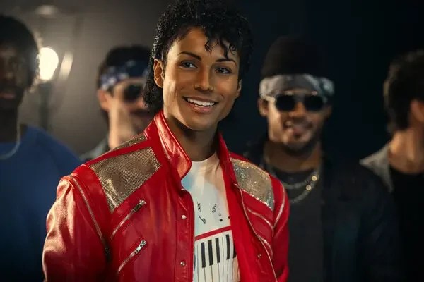 Michael Jackson Biopic Sequel All But Confirmed After Record 7M Debut