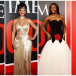 Seen On The Time 100 Scene: Gorgeous Girls La La Anthony, KeKe Palmer & CoCo Jones Sizzle & Slay Annual Gala
