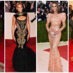 CoutureYONCÉ’s Coming: Revisiting Every Look Beyoncé Has Worn To The Met Gala