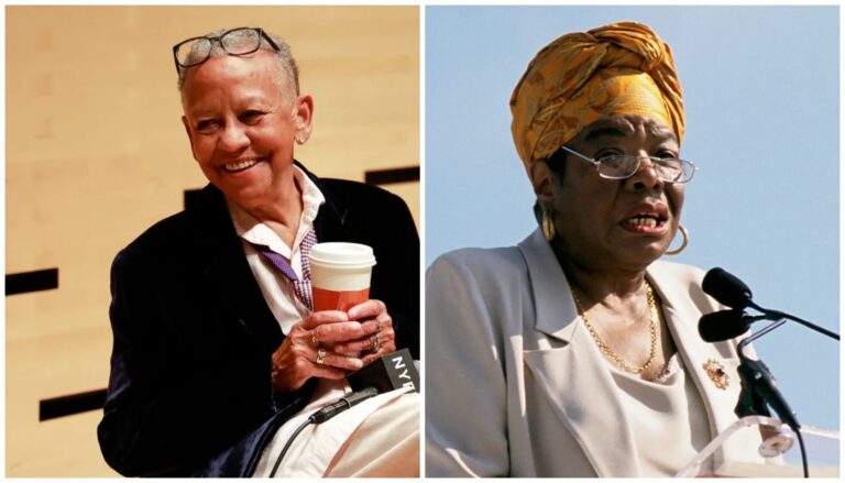 25 Essential Black Poets Everyone Should Know