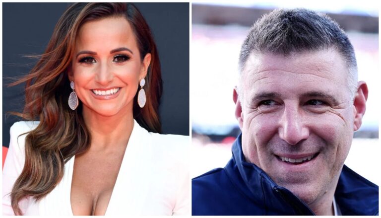 A Timeline Of The Mike Vrabel & Dianna Russini Drama