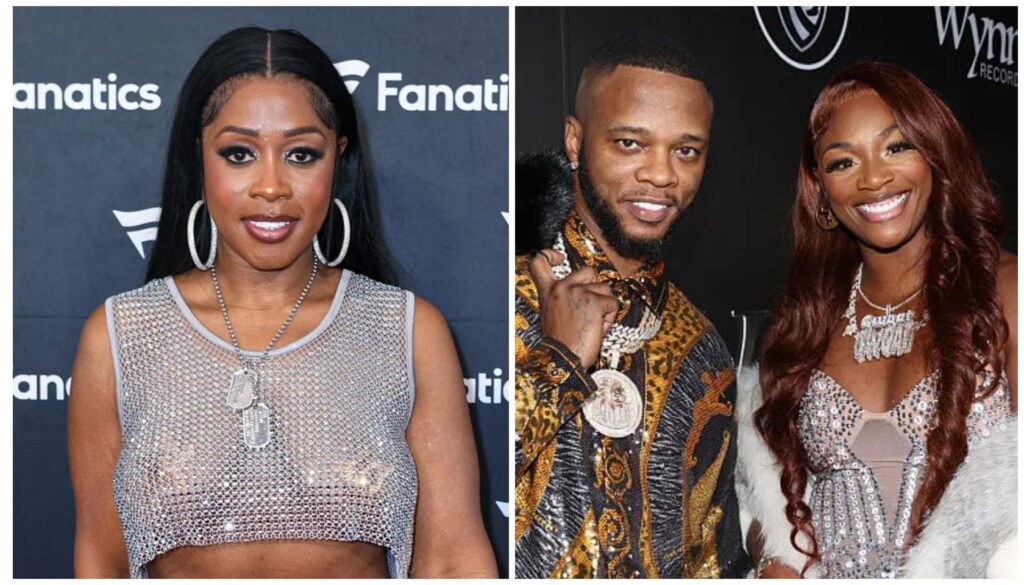 Why You Lying? Remy Ma Calls Cap On Papoose’s Ghostwriting Claims In New Freestyle, Seemingly Takes Shots At Claressa Shields