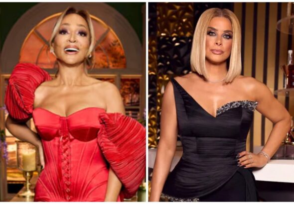 #RHOP Season 11 Cast Reveals Karen Huger & Robyn Dixon’s Return With More Shocking Shakeups