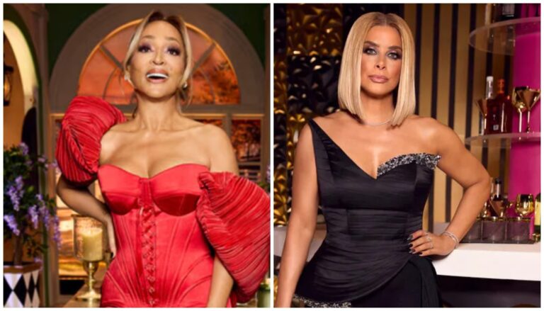 #RHOP Season 11 Cast Reveals Karen Huger & Robyn Dixon’s Return With More Shocking Shakeups