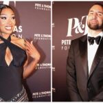 Still Sailing On The SS Stallion? Klay Thompson Happily Enjoys His Return To The ‘High Seas’ Following Split From Megan Thee Stallion