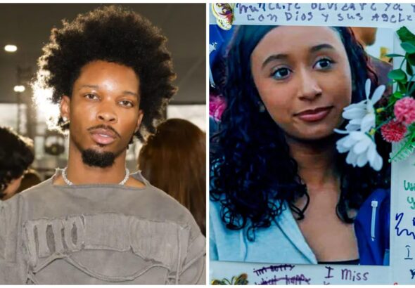 D4vd’s Parents Speak Out To Defend His Innocence In Celeste Rivas’ Homicide As Prosecutors Plan To Charge Him Monday