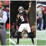 Raheem Morris, Terry Fontenot, And The Burdens And Responsibilities Of Being The 1st Black Leaders in the NFL