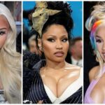 Nicki Minaj’s Sister Ming Li Doubles Down On Decision To Attend Cardi’s Concert–‘I Was Shady For That, Wasn’t I?’