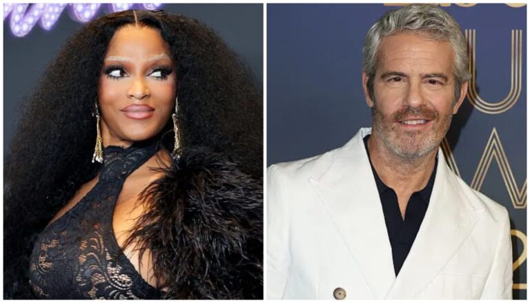 Real Housewife Of The Cabaret? Joseline Hernandez Asks Bravo Boss Andy Cohen To Join #RHOM: ‘Put Me On!’ Real Housewife Of The Cabaret? Joseline Hernandez Asks Bravo Boss Andy Cohen To Join #RHOM: ‘Put Me On!’