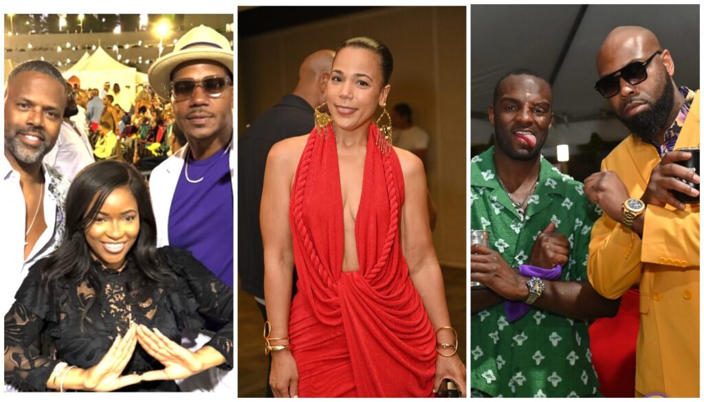 Atlanta’s Star-Studded Sundresses & Seersuckers Delivers Community, Connection & Advancement Alongside Fashion-Forward Philanthropic Flair