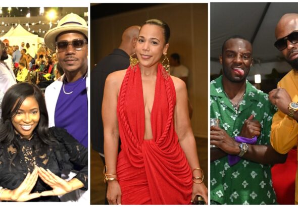 Atlanta’s Star-Studded Sundresses & Seersuckers Delivers Community, Connection & Advancement Alongside Fashion-Forward Philanthropic Flair