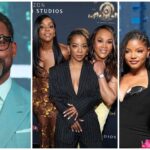 ‘The Black Watch’: BOSSIP & Cassius Break Down ‘Paradise’ Plot Twists, Preview ‘Is God Is’ & RomCom Reflect On ‘You, Me & Tuscany’