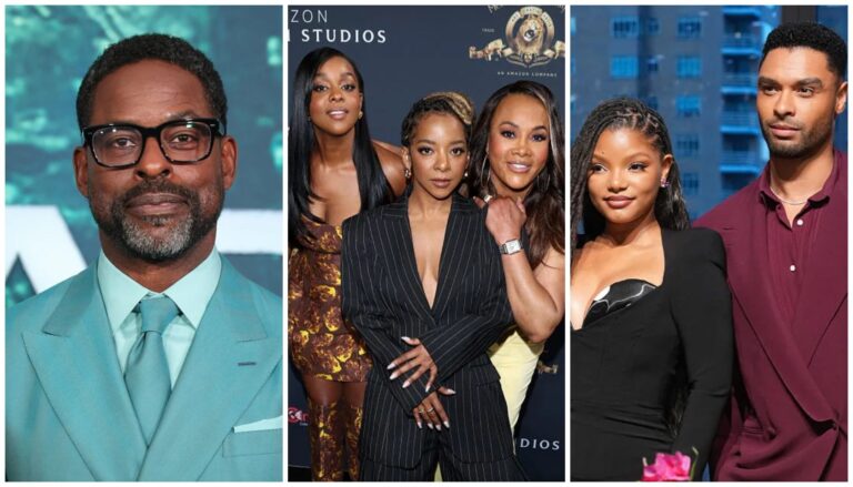 ‘The Black Watch’: BOSSIP & Cassius Break Down ‘Paradise’ Plot Twists, Preview ‘Is God Is’ & RomCom Reflect On ‘You, Me & Tuscany’