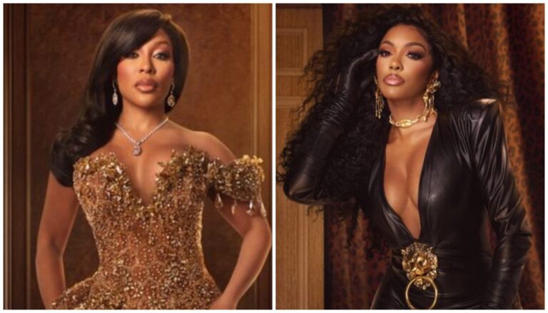 #RHOA Recap: K. Michelle Calls Out Porsha Williams Over Miscarriage Question