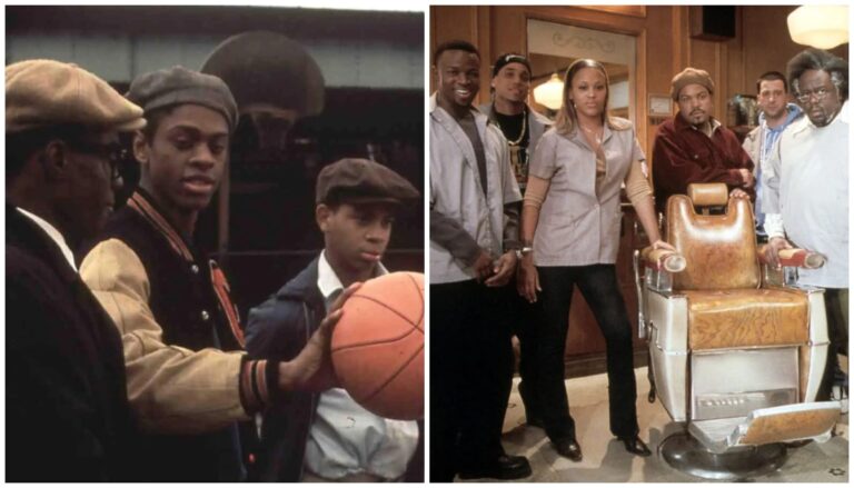 20 Black Films That Show The Soul Of Chicago 20 Black Films That Show The Soul Of Chicago