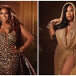 Drew Sidora Dismisses Team Member After Kelli Ferrell Shade Following #RHOA Drama