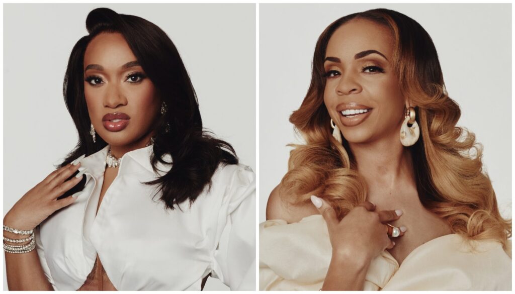 Tension Rises at Tiffaney’s Game Night on ‘Belle Collective: Birmingham’