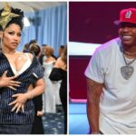 MAGA Music: Nicki Minaj Reloading Republican Alignment At White House Correspondents’ Dinner, Nelly Performing At Pre-Party
