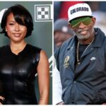 Sweetly Selfie’d Up: Karrueche & Deion Sanders Spark Heart-Eye Goo With Latest Loved-Up Photo