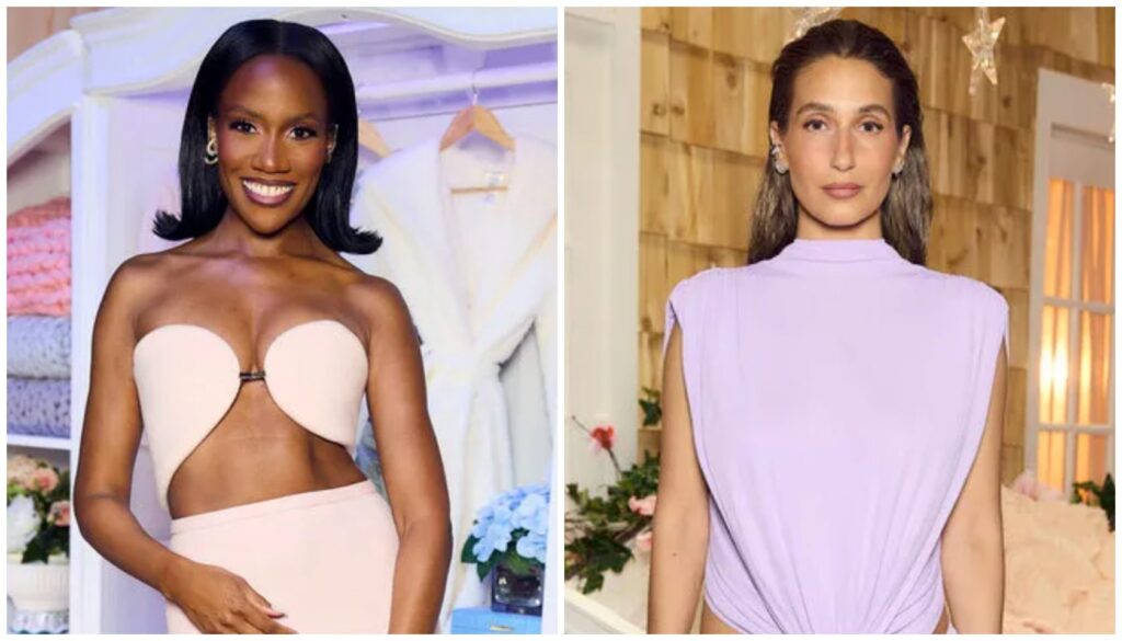 Ciara Calls Out Amanda in Leaked ‘Summer House Reunion’ Audio, Bravo Investigates