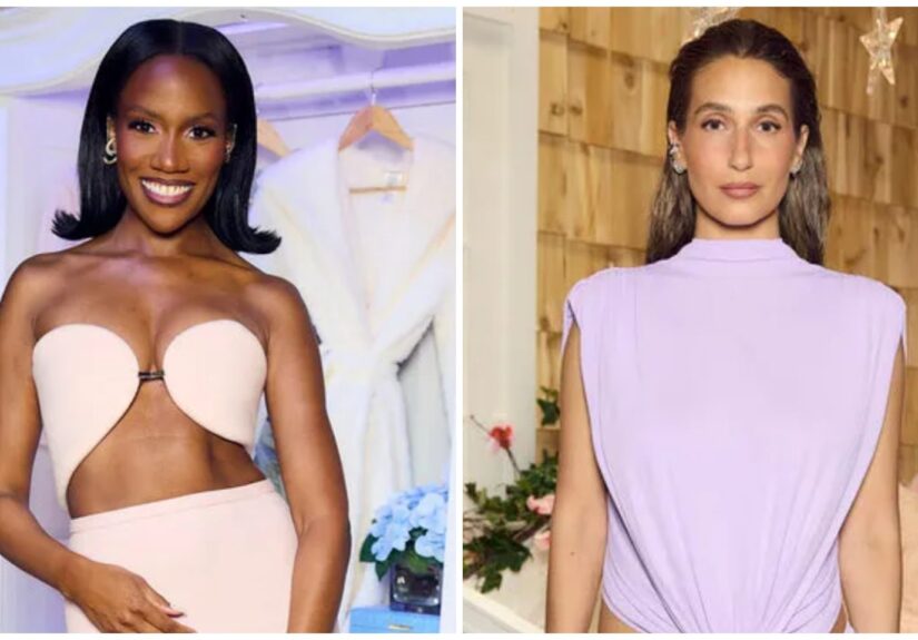 Ciara Calls Out Amanda in Leaked ‘Summer House Reunion’ Audio, Bravo Investigates