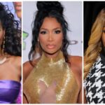 Kenya Moore Addresses Hair Spa Closing As Brit Eady’s Shady Snickers Spark A Quad Webb Warning–‘This Is NOT Cool’