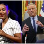 RFK Jr. Goes Full ‘All Lives Matter’ When Pressed By Rep. Summer Lee About Eliminating Black Maternal Health Research