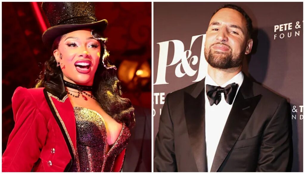 Houston Hottie Heartbreak: Megan Thee Stallion Ends ‘Moulin Rouge’ Run Early Following Klay Thompson Split