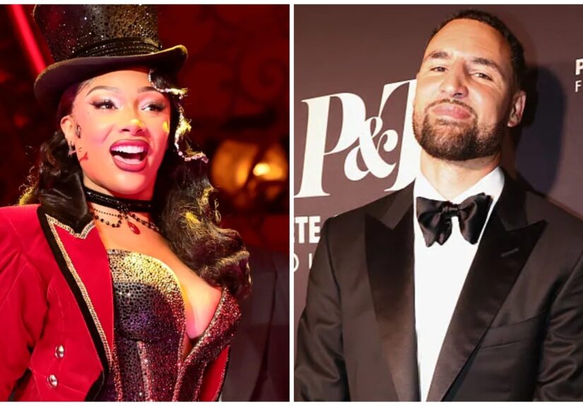 Houston Hottie Heartbreak: Megan Thee Stallion Ends ‘Moulin Rouge’ Run Early Following Klay Thompson Split