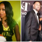 WNBA Star Lexie Brown Blasts Baseless Klay Thompson Buzz After Megan Thee Stallion Breakup: ‘None Of It Is True’