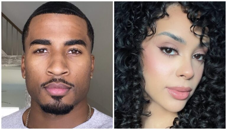 Victoria Monet’s Ex John Gaines Denies Dating Kristy Sarah, Says His Training Space ‘Has Always Been And Will Always Be’ Platonic