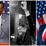The History Of Black GOP Leaders