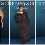 Baddies In Bloom: Mariah Carey, Teyana Taylor & Gabrielle Union Sizzle & Slay Tiffany & Co.’s Hidden Garden Event