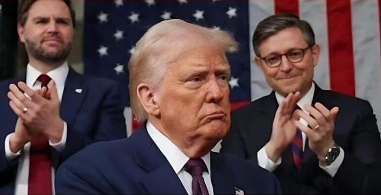 Is Trump’s Threat to Iran a Prelude to War?