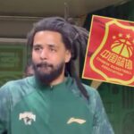 J. Cole Takes His Talents to the Nanjing Monkey Kings – A New Chapter in Hip Hop and Hoops