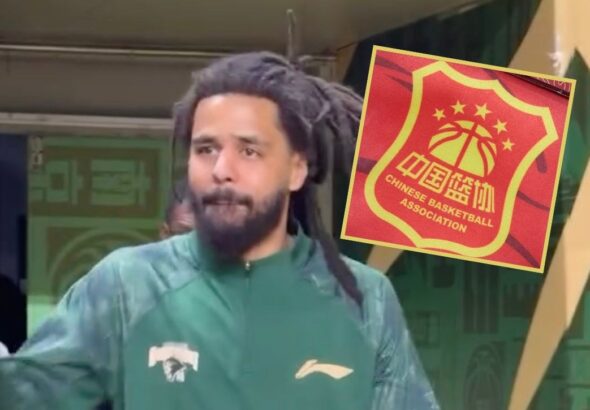 J. Cole Takes His Talents to the Nanjing Monkey Kings – A New Chapter in Hip Hop and Hoops