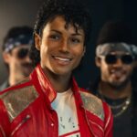 Michael Jackson’s Nephews Defend ‘Michael’ Biopic Before Its Release