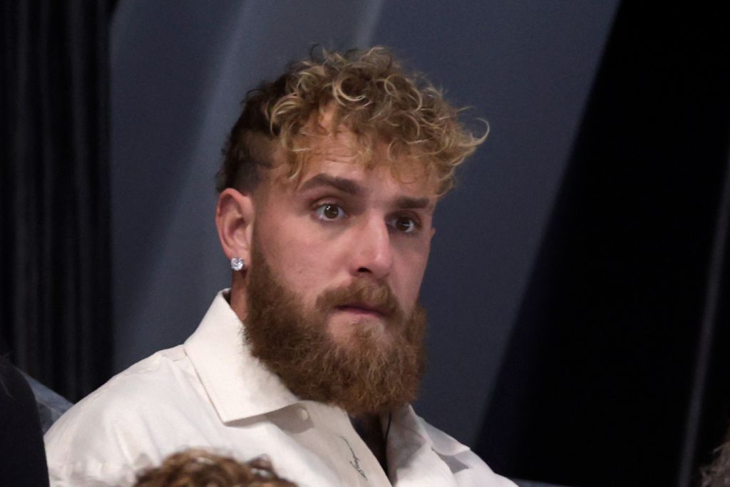 Jake Paul Wants To Do A Blackface Skit In Response To Druski, Because Of Course He Does