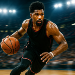 Jalen Rose’s Controversial Comparison: Are We Really in the Same Arena?