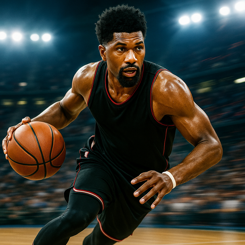 Jalen Rose’s Controversial Comparison: Are We Really in the Same Arena?